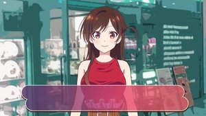 Kanojo, Okarishimasu Odcinek 24