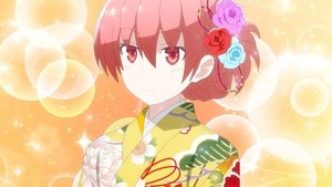 Tonikaku Kawaii Odcinek 7