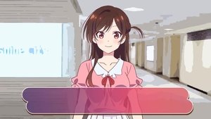Kanojo, Okarishimasu Odcinek 2
