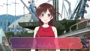 Kanojo, Okarishimasu Odcinek 21