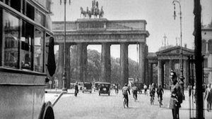 Babylon Berlin Odcinek 3