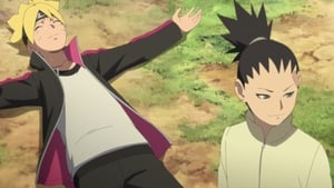 Boruto: Naruto Next Generations Odcinek 170