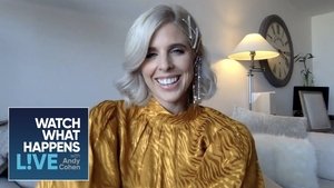 Watch What Happens Live with Andy Cohen Odcinek 163
