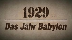 Babylon Berlin Odcinek 2