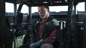 The Mandalorian Rozdział 12: Oblężenie