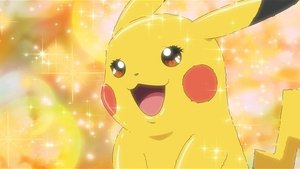 Pokémon Co myśli Pikachu?