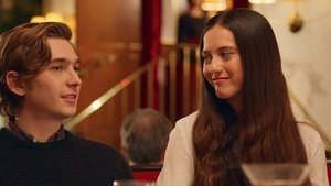 Dash i Lily Sofia i Edgar