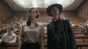 Gambit królowej Podwójne uderzenie