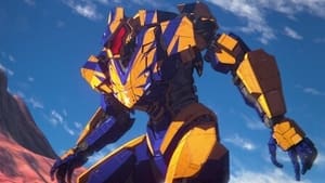 Pacific Rim: The Black Odcinek 1