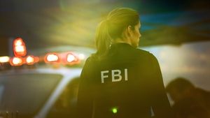 FBI Odcinek 1