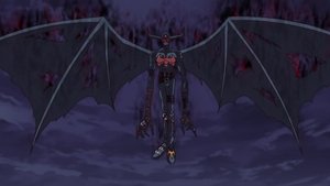 Digimon Adventure: Odcinek 22