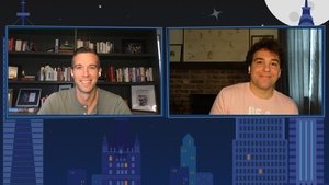 Watch What Happens Live with Andy Cohen Odcinek 169