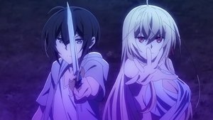 Kimi to Boku no Saigo no Senjou, Aruiwa Sekai ga Hajimaru Seisen Początek: Stworzenie nowego świata przez tych dwoje