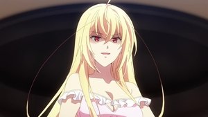 Kimi to Boku no Saigo no Senjou, Aruiwa Sekai ga Hajimaru Seisen Raj: Najdłuższa Noc Alice