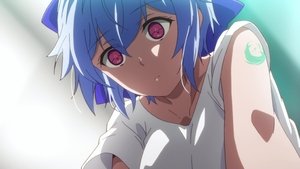Kimi to Boku no Saigo no Senjou, Aruiwa Sekai ga Hajimaru Seisen Raj: Duży błąd w obliczeniach Rin
