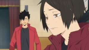 Haikyu!! Odcinek 17