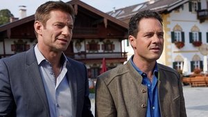 Die Rosenheim-Cops Odcinek 3