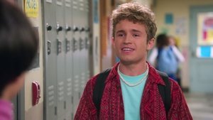 The Goldbergs Odcinek 2