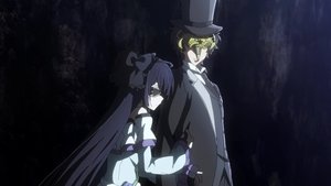 Kimi to Boku no Saigo no Senjou, Aruiwa Sekai ga Hajimaru Seisen Skrzyżowanie: Przebudzenie Vortex'u