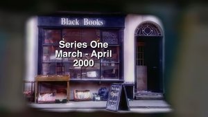 Black Books Odcinek 1