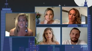 Pod pokładem: Morze Śródziemne Odcinek 22