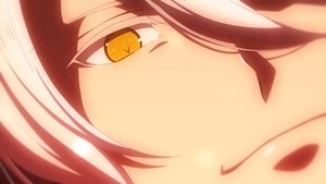 Kimi to Boku no Saigo no Senjou, Aruiwa Sekai ga Hajimaru Seisen Raj: Transcendentny demon