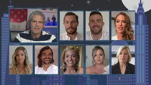Watch What Happens Live with Andy Cohen Odcinek 168