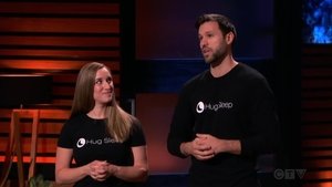 Shark Tank Odcinek 3