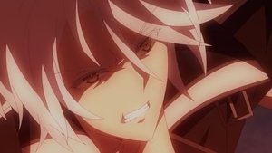 Kimi to Boku no Saigo no Senjou, Aruiwa Sekai ga Hajimaru Seisen Raj: Iska