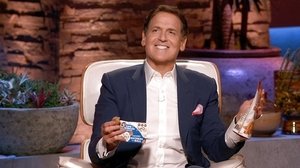 Shark Tank Odcinek 2