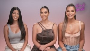 Z kamerą u Kardashianów Odcinek 10