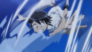 Tsuki ga Michibiku Isekai Douchuu Nieudany... bohater