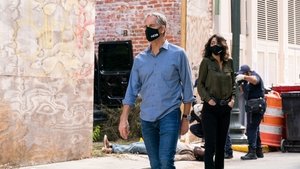 Agenci NCIS: Nowy Orlean Odcinek 3