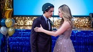 Riverdale Rozdział siedemdziesiąty siódmy: Punkt kulminacyjny
