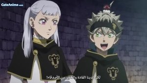 Black Clover Odcinek 152