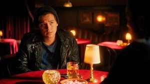 Riverdale Rozdział siedemdziesiąty ósmy: Ktoś morduje snobów