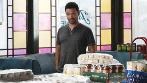Agenci NCIS: Nowy Orlean Odcinek 2