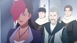 Boruto: Naruto Next Generations Odcinek 173