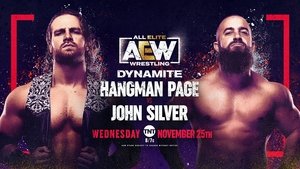 All Elite Wrestling: Dynamite Odcinek 48