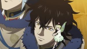 Black Clover Odcinek 151