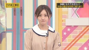 Nogizaka Under Construction Odcinek 44