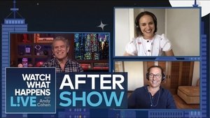 Watch What Happens Live with Andy Cohen Odcinek 176
