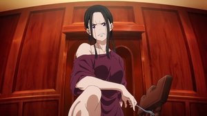 Enen no Shouboutai Odcinek 19