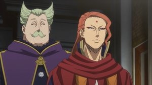 Black Clover Odcinek 153