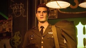 Riverdale Rozdział osiemdziesiąty: Czyściec