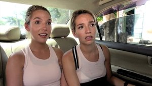 The Amazing Race Odcinek 4