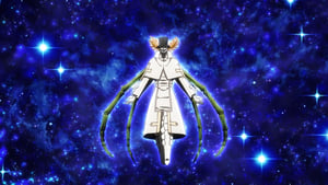 Enen no Shouboutai Odcinek 21