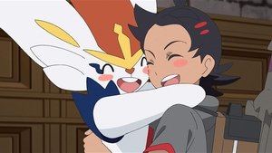Pokémon Miecz i tarcza: przebudzenie legend!