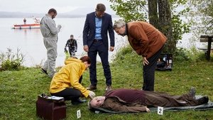 Die Rosenheim-Cops Odcinek 5