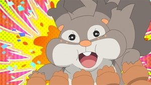 Pokémon Koronacja wielkiego obżartucha!